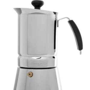 Cafetera Arges Inoxidable 9 Tazas 215080500