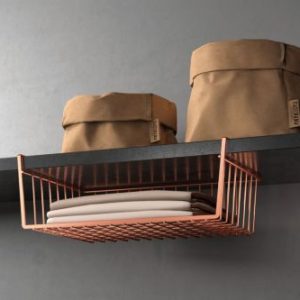 Estante Intermedio 40 Centimetros Kanguro Copper