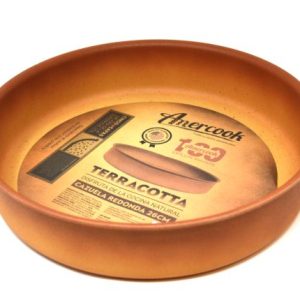 Cazuela Horno 16cm Ter0716