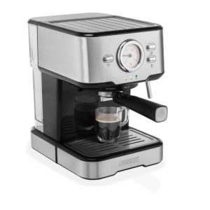 Cafetera Espresso 20b Inox 1,5l 01.24941201.001
