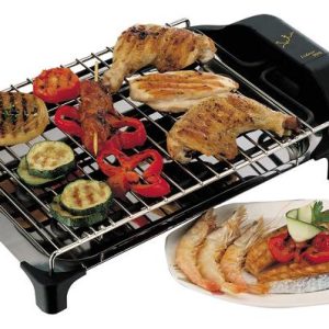 Electro Barbacoa Bq101