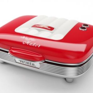 Gofrera 700w. Party Time Ariete 1973