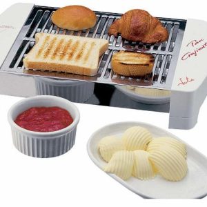 Tostador Horizontal (pan Crujiente) Tt589