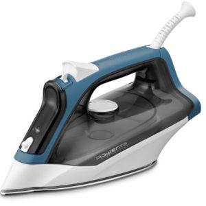 Plancha Effective 2200w 110g Azul Dx1550d1