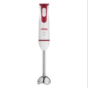 Batidora Varilla Ufesa 600w Bp4551 Activa