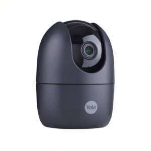 Camara Ip P/int.nga.giratoria, Wifi,control Movil