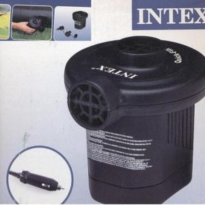 Bomba Electrica Quick Fill 12v. 66636