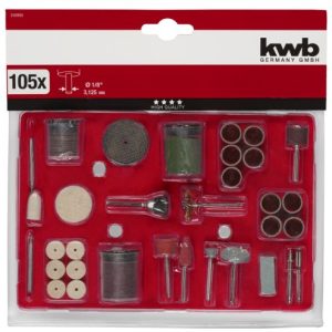 Kit Herramientas Miniatura 105 49510900