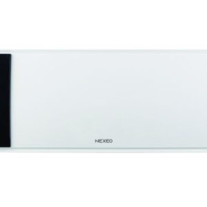 Calefactor Split 2000w Nexeo 2000