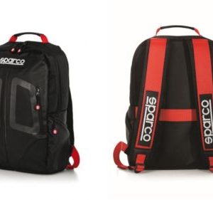 Mochila Multibolsillos Nga/rjo Stage 16440nrrs