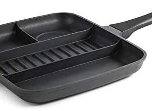 Asador Grill 4-1 , 32x26 Titanium Pro