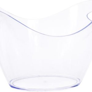 Cubo Enfriador Poliestireno 35x28x24cm.179650760