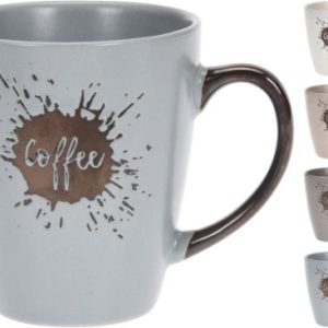 Jarra Mug 200ml. Colores Surtidos Q75600150
