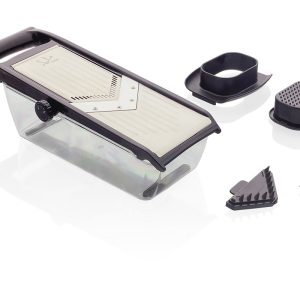 Mandolina Con Contenedor Master Cut Pro Hmaq4502