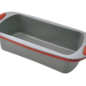 Molde Silicona Platino Plum Cake 24x10x6,5cm Mc63