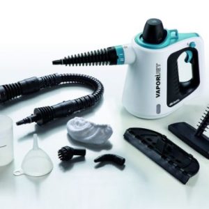 Pistola De Vapor Ariete 4137