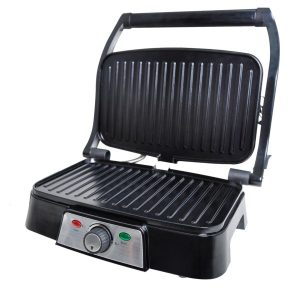 Parrilla/grill 1500w Kuken 33496