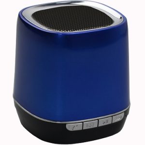 Mini Altavoz Portatil Color Surtido Pd-1810c