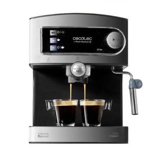 Cafetera Power Espresso 20 1503
