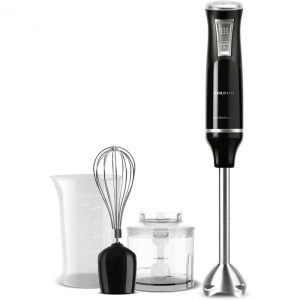 Batidora Varilla 750w. +acc.. Bapi 750 Plus Inox