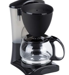 Cafetera Goteo 2 A 8 Tazas 550w Ca287