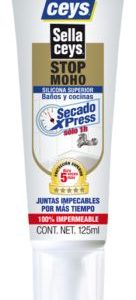Sellaceys Stop Moho Tubo 125 Ml. Trans. 505573