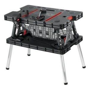 Mesa De Herramientas Plegable 249137