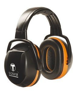 Orejeras Sonar 33 Db S3h