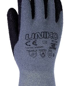 Guante Termico Uniko Wx-060  Talla  9