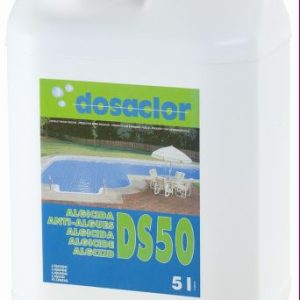 Algicida 5kg. 3 Efectos Dosaclor 255205