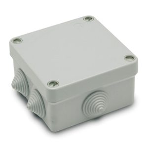 Caja Estanca 7 Conos Ip55