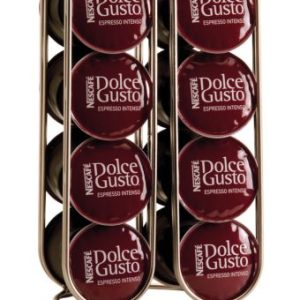 Dispensador Capsulas Dolce Cromo 3298cr