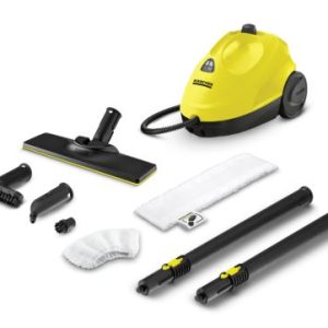 Limpiadora Vapor 1500w. 1l.sc-2 Easyfix 1512050