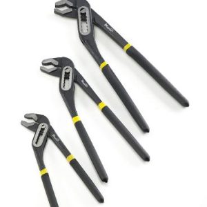 Juego Tenacillas 8,10,12´ Kapital K Hp Wp