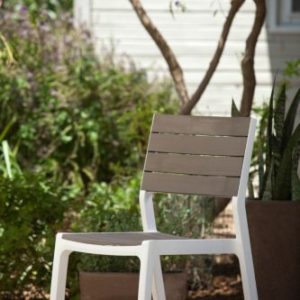 Silla Resina Harmony 228456