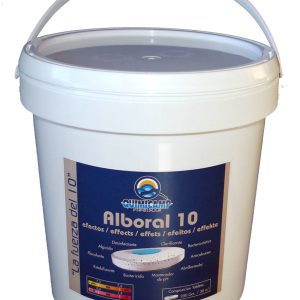 Alboral 10 Efectos Tb200 5kg.201205