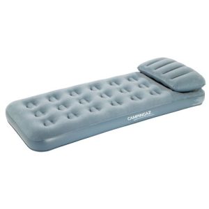 Colchon Con Almohada Smart Quickbed Single