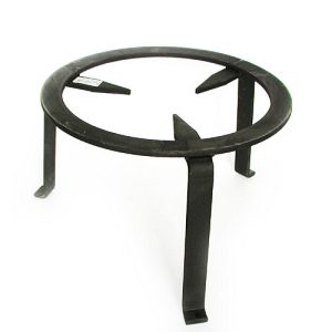 Trebedes Redondo 500x290 Mm. 33008