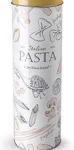 Bote Pasta 27 Cms