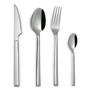 Cuberteria Alida 24 Pz