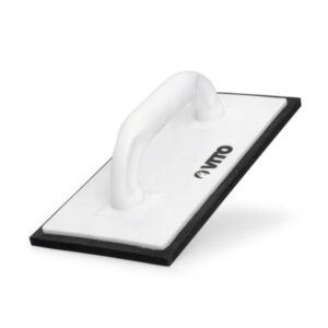 Llana Caucho 140x280x10mm. Vitbp