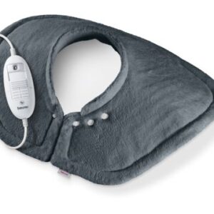 Almohadilla Cuello / Hombro Gris Marengo Hk-54