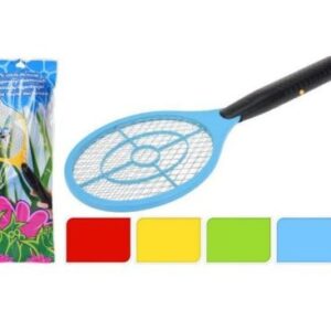 Raqueta Matamoscas Electrica Cy5652960