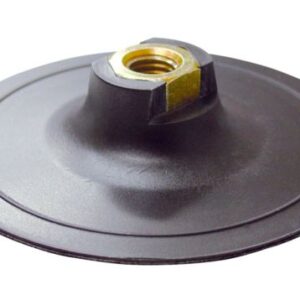 Base Lijadora Velcro D.115