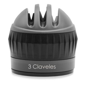 Afilador Cuchillos 3 Fases Ventosa 3c 9427