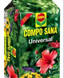 Sustrato Compo Sana Confort 25l. 1114604011