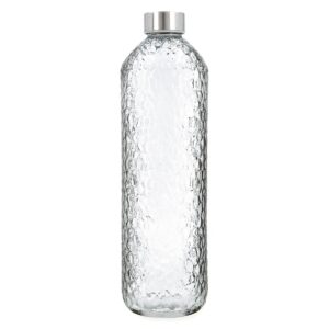 Botella 1.5ltrs Transp Relieve Marina