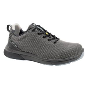 Zapato Seg. S3 Forza Sporty Negro Esd T-42