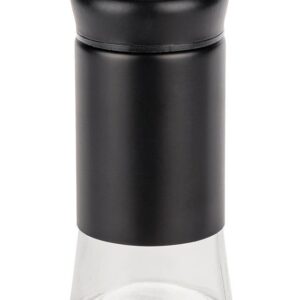 Tarro Especias Boga 0.14 Negro