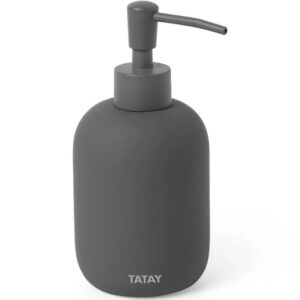 Dosificador Soft Gris Antracita